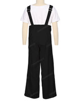 Low back Overalls