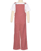Low back Overalls