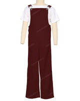 Low back Overalls