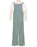 Low back Overalls