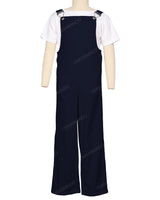 Low back Overalls