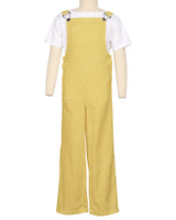 Low back Overalls