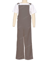 Low back Overalls