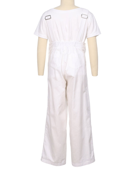 Low back Overalls
