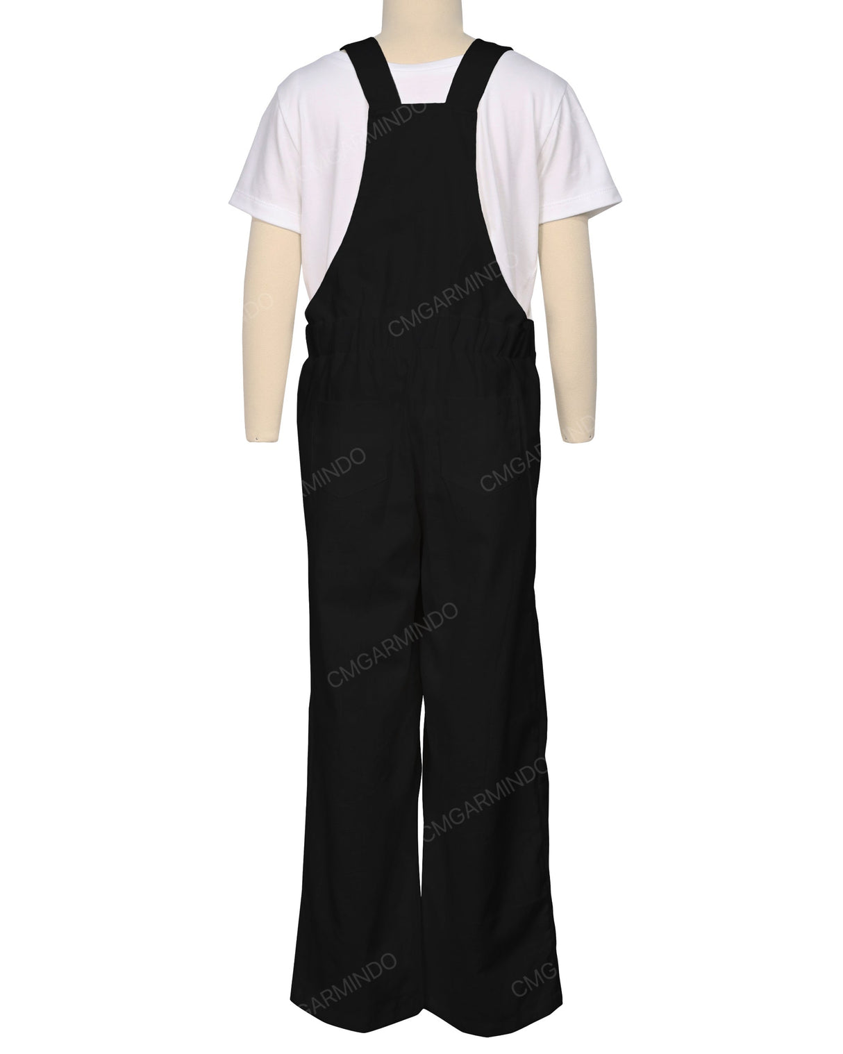 Classic Overalls