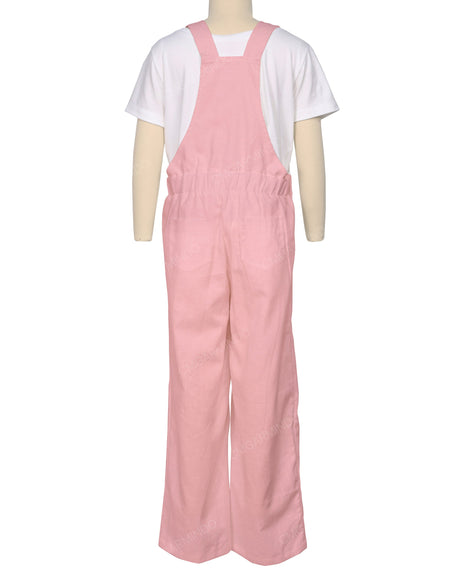 Classic Overalls
