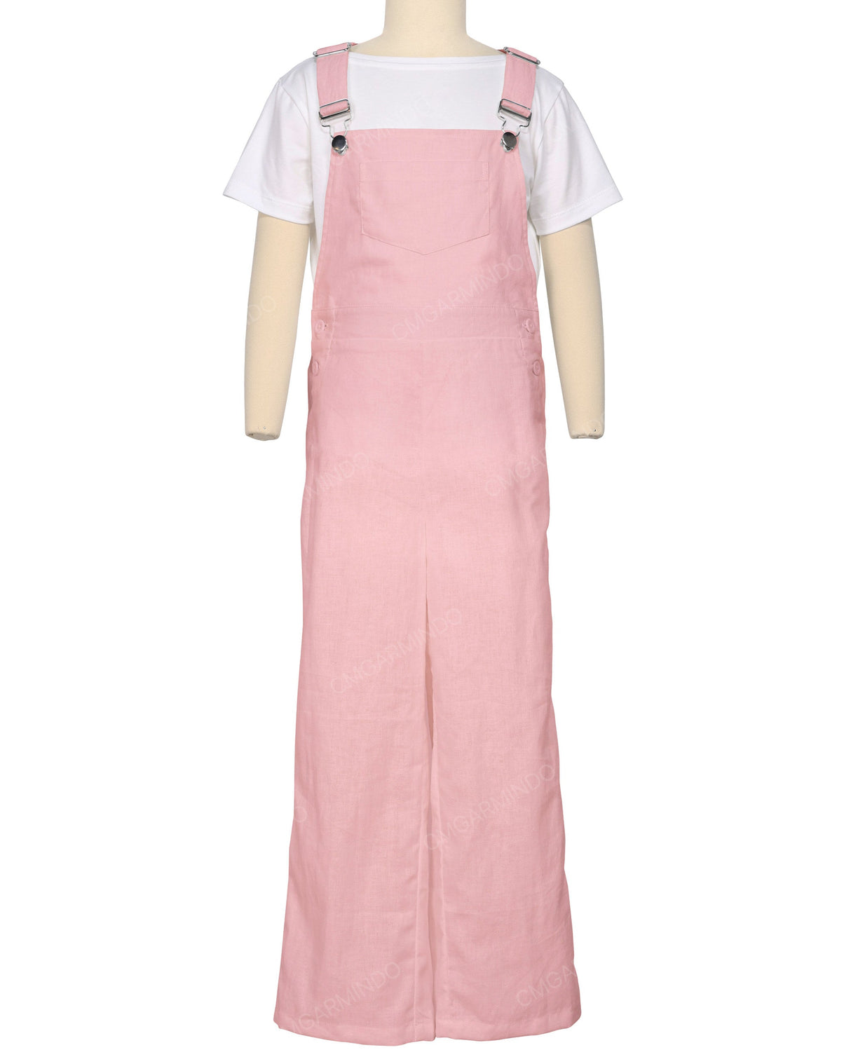 Classic Overalls