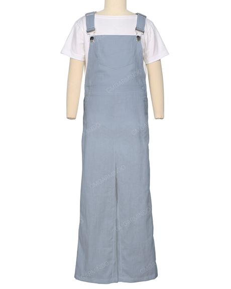 Classic Overalls