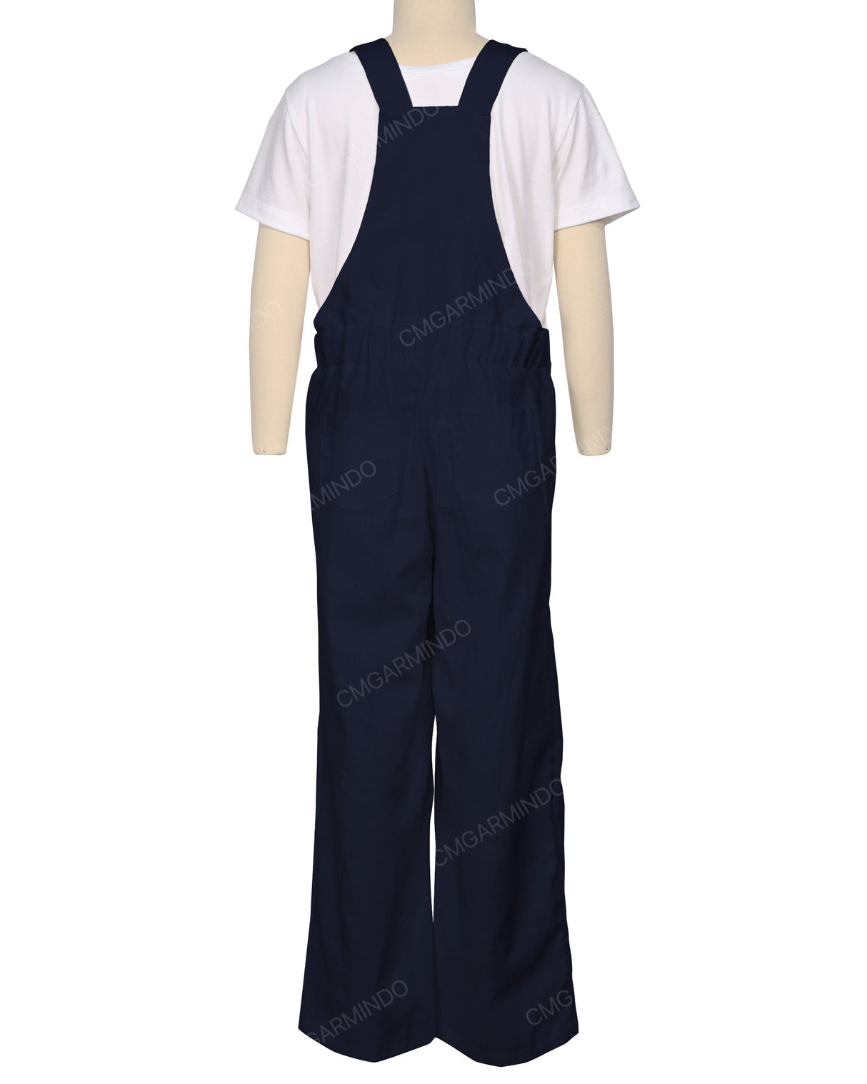 Classic Overalls