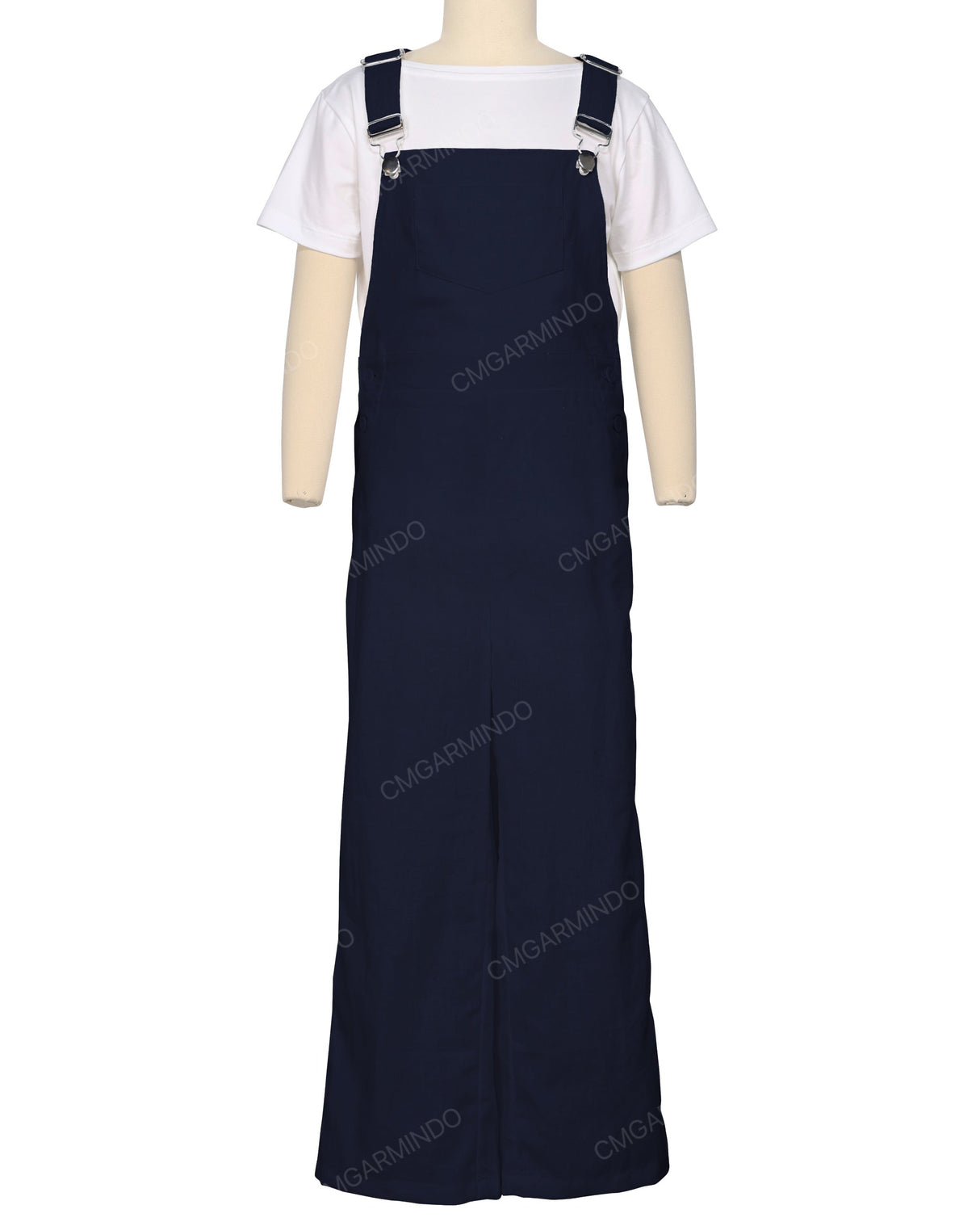 Classic Overalls