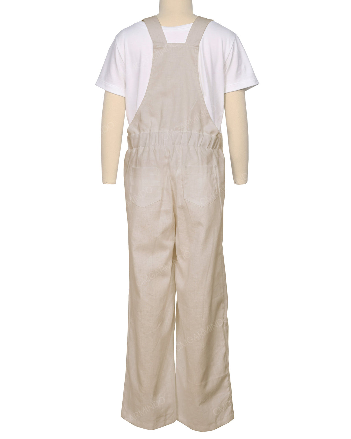 Classic Overalls