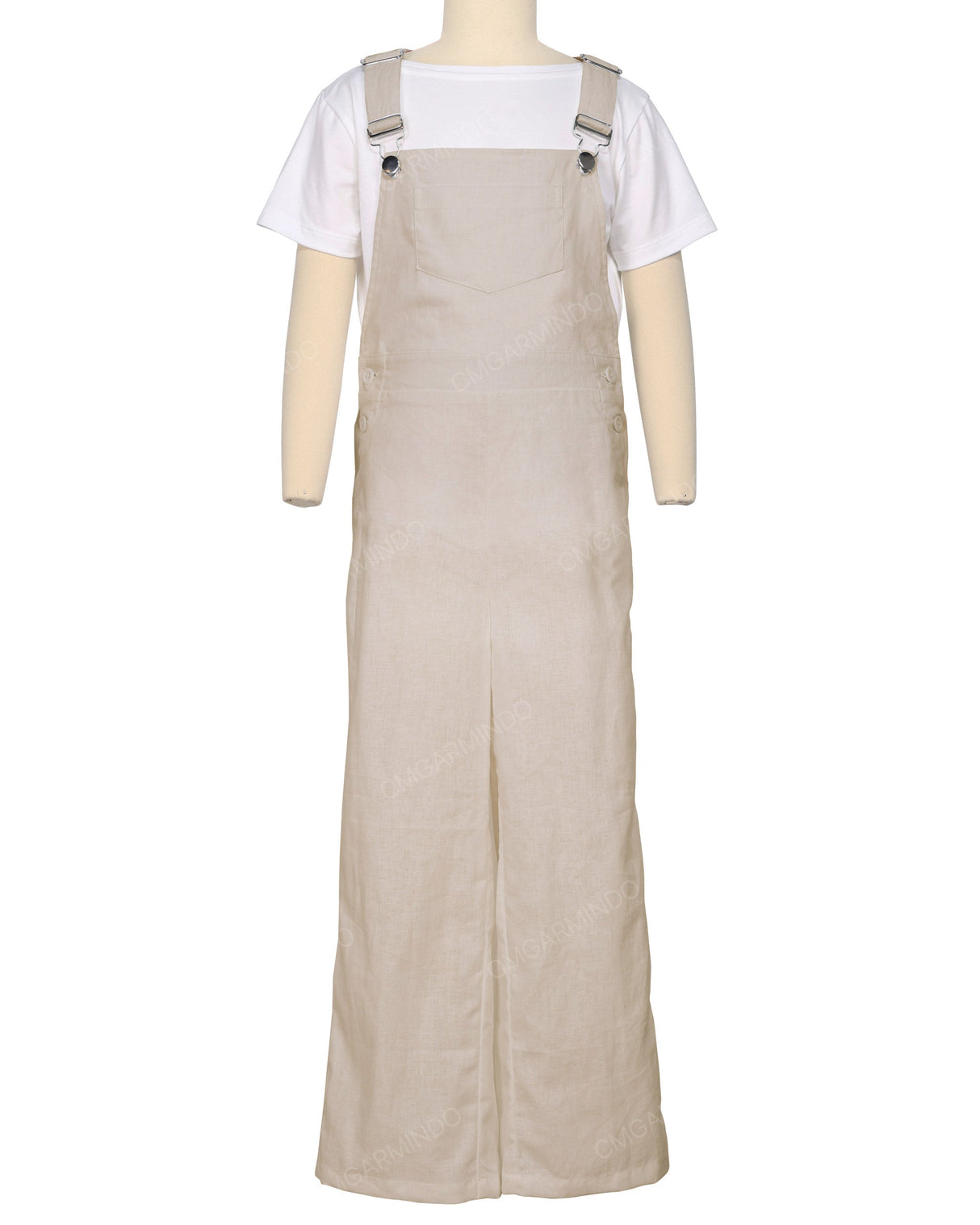 Classic Overalls
