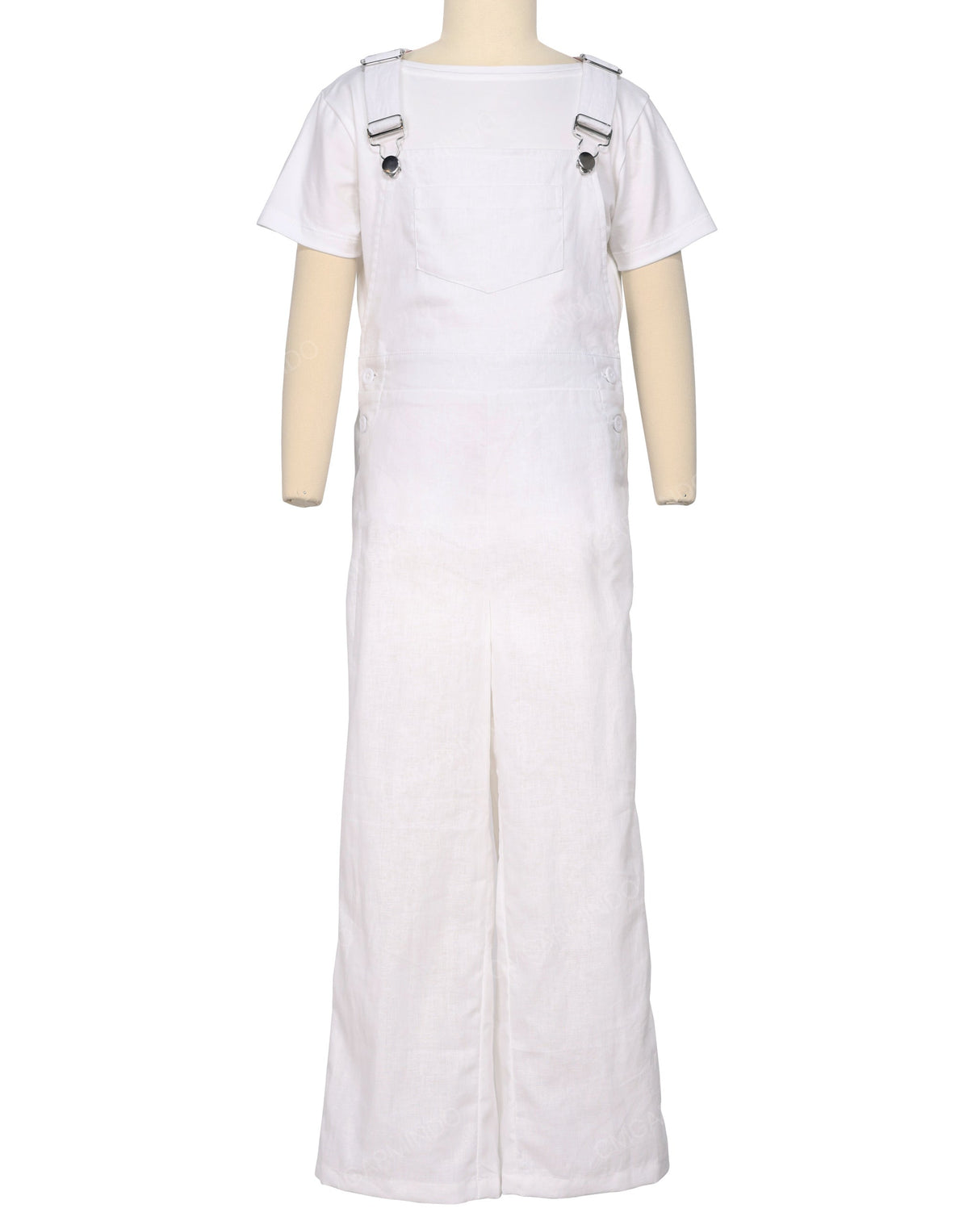 Classic Overalls