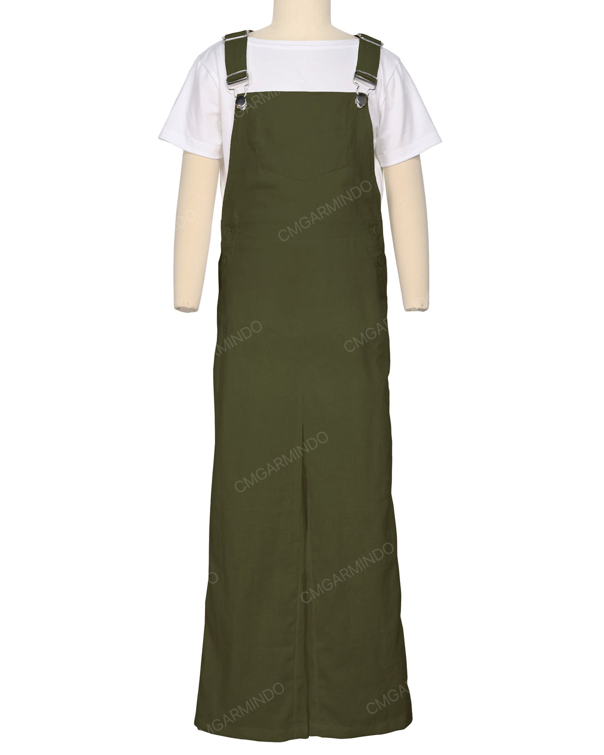 Classic Overalls