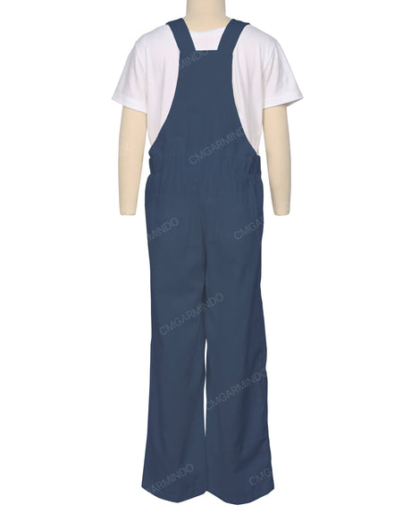 Classic Overalls