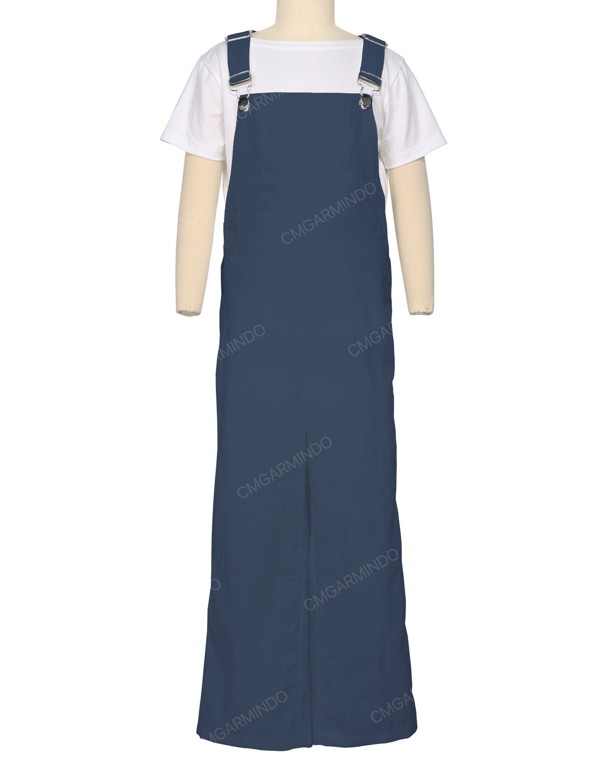 Classic Overalls