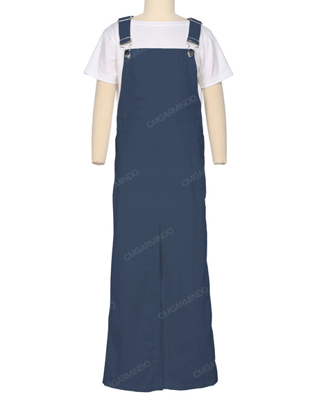 Classic Overalls