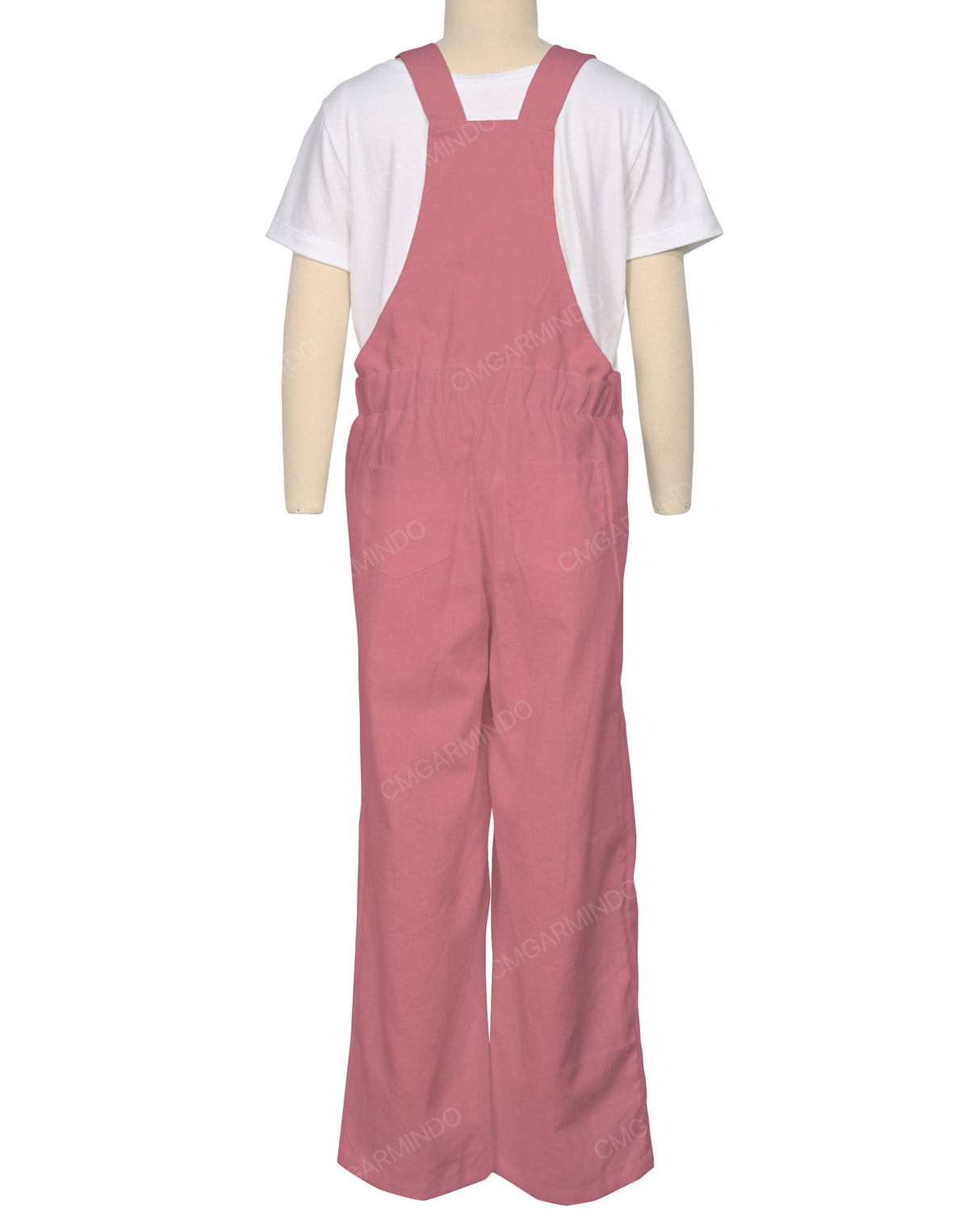 Classic Overalls