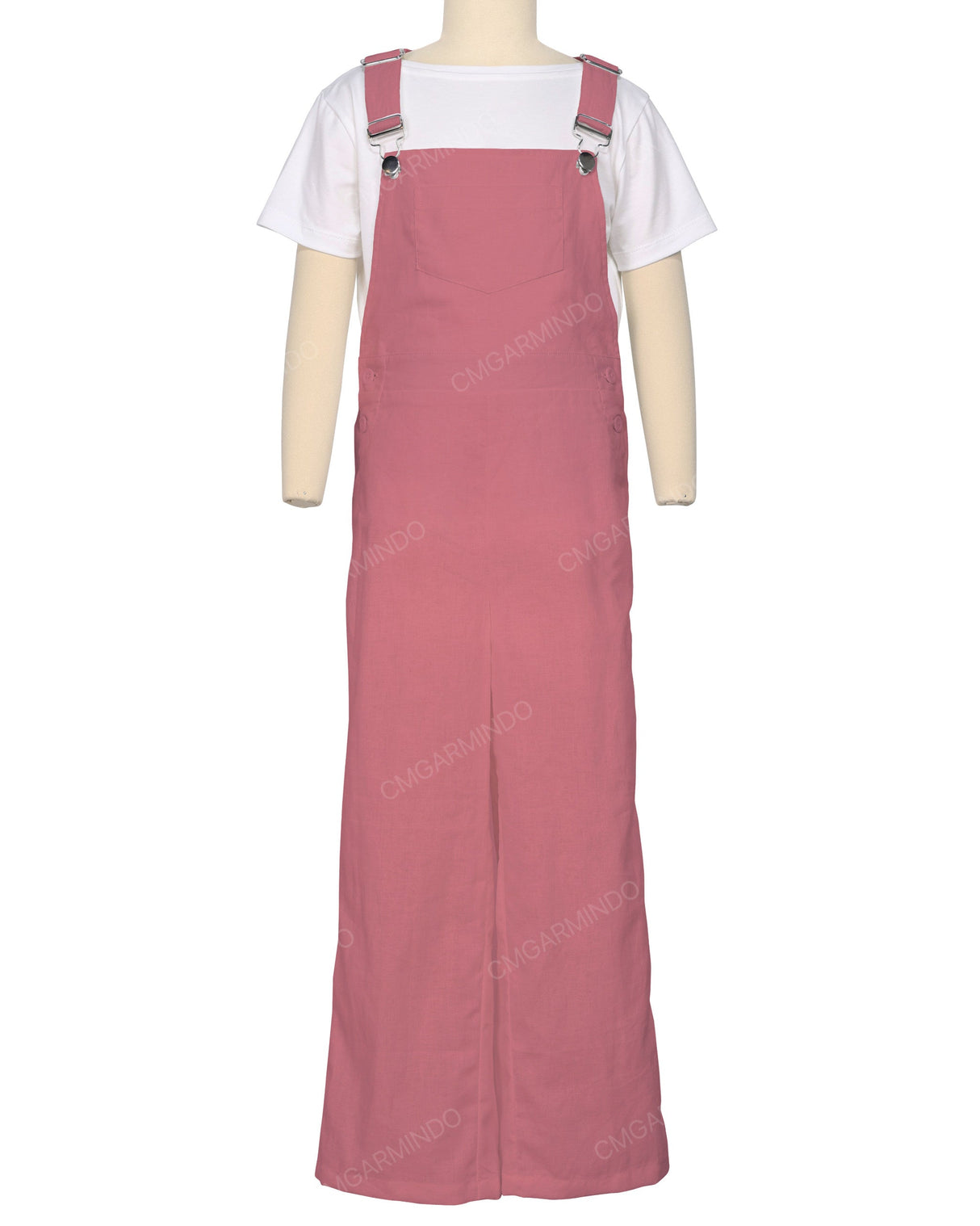 Classic Overalls
