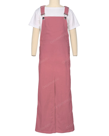 Classic Overalls