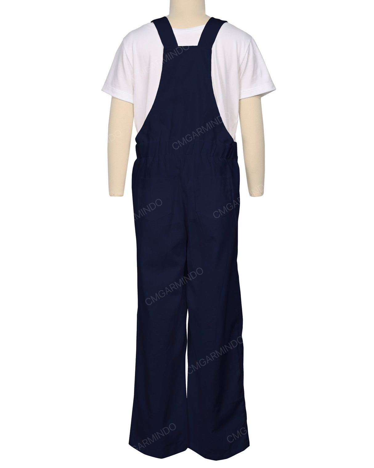 Classic Overalls