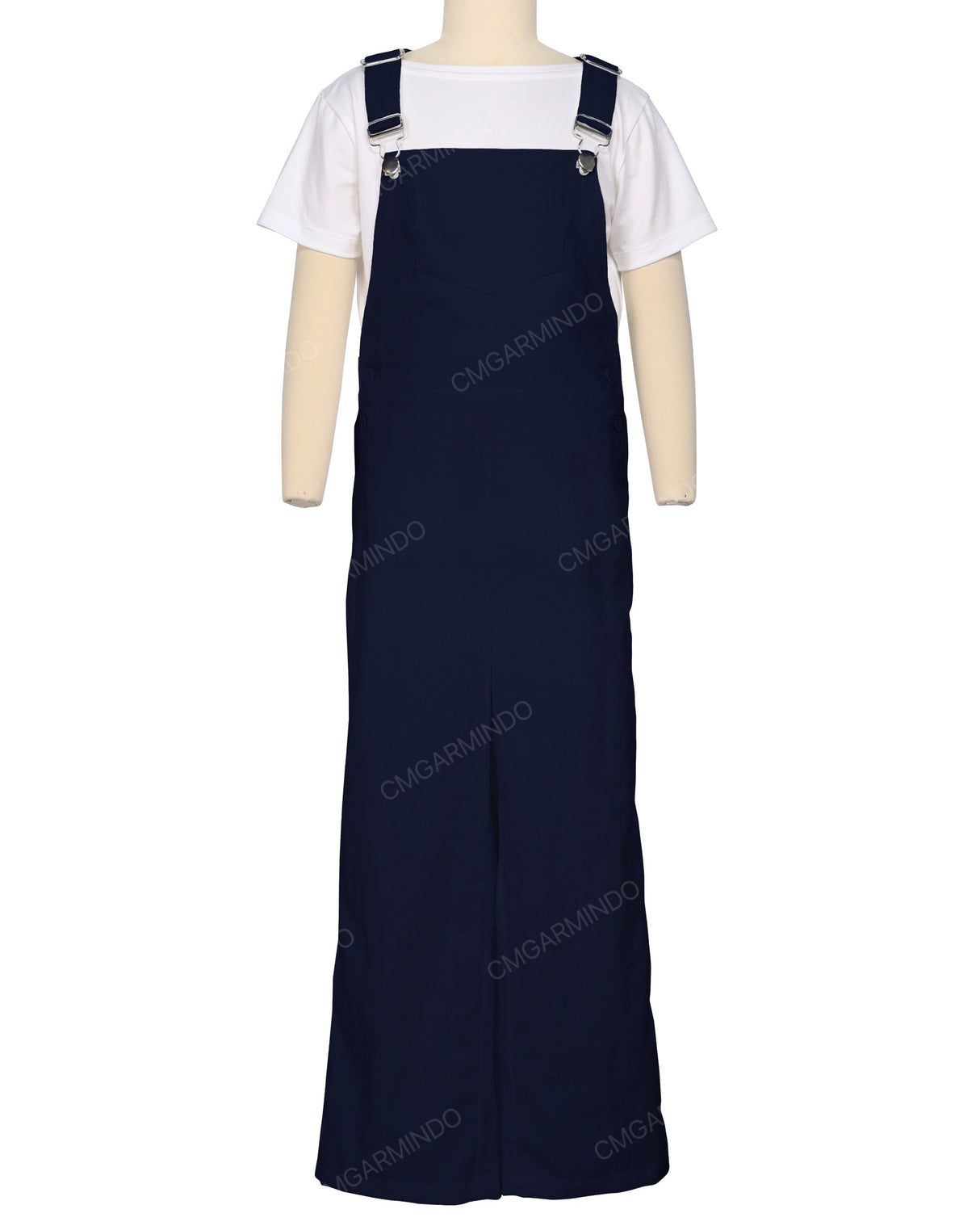 Classic Overalls