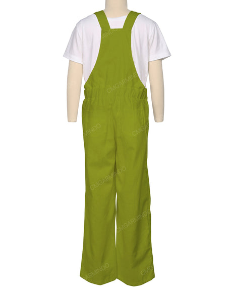 Classic Overalls