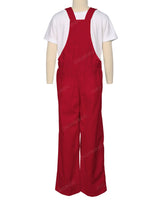 Classic Overalls