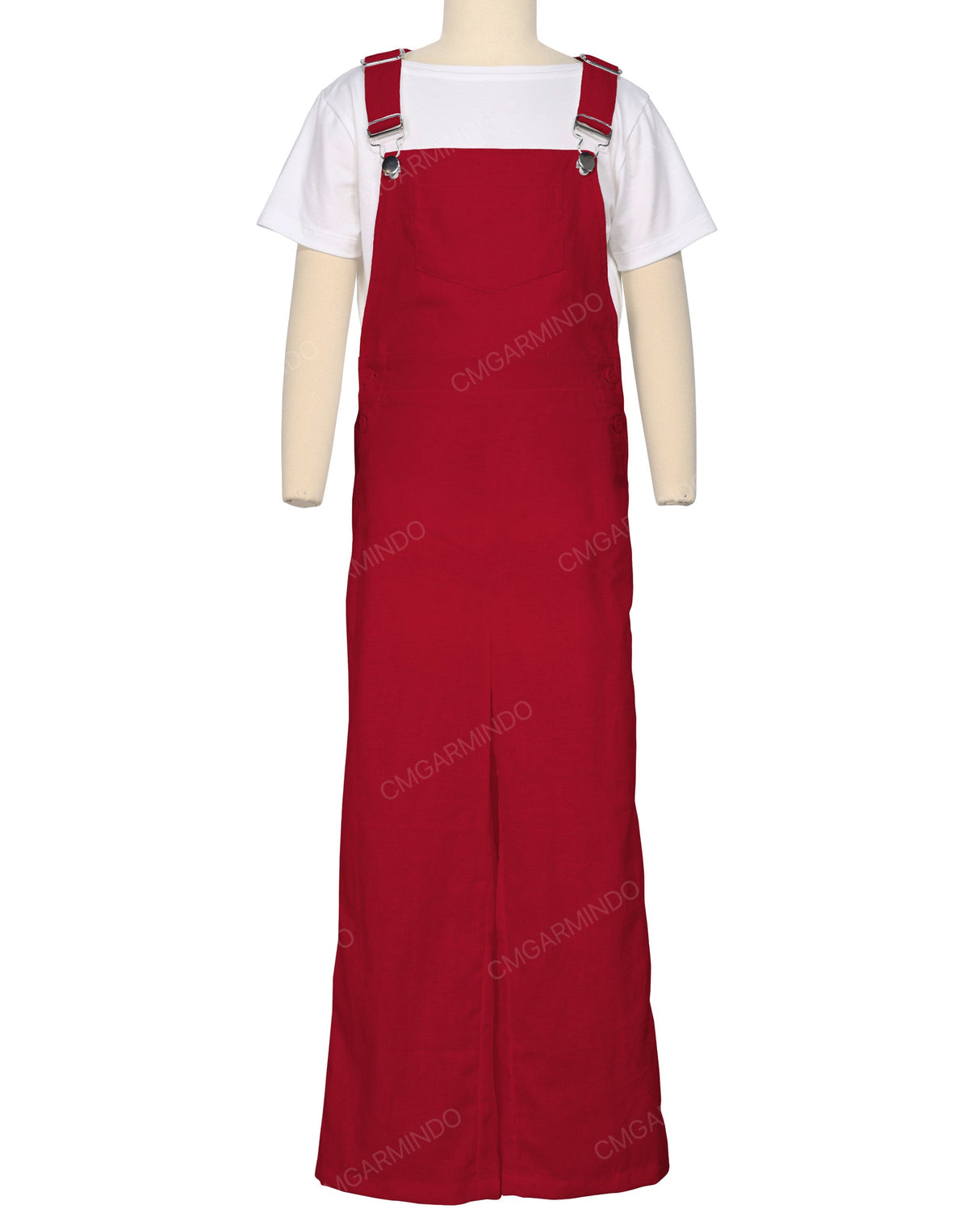 Classic Overalls
