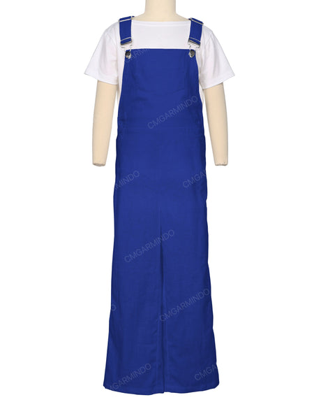 Classic Overalls