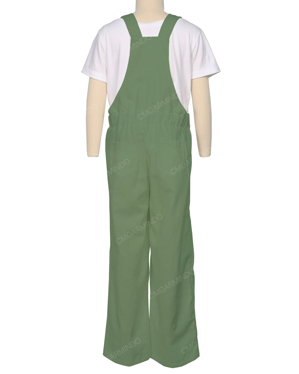 Classic Overalls