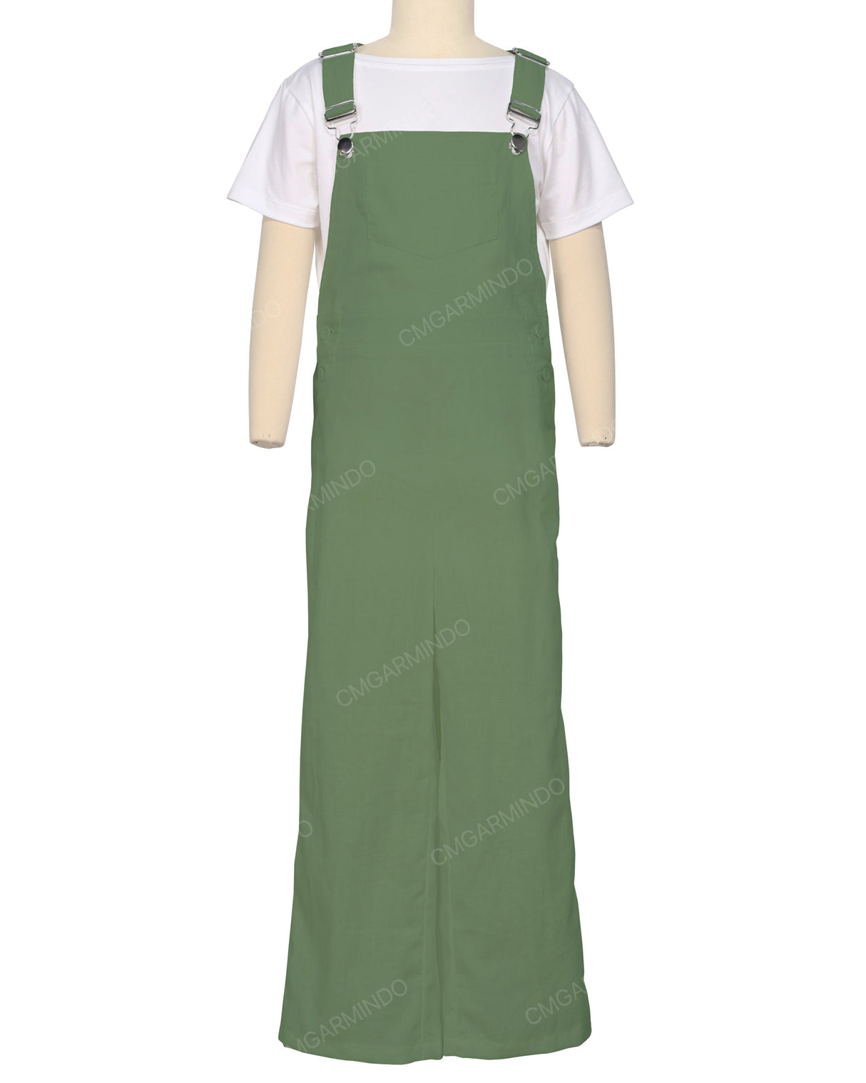Classic Overalls