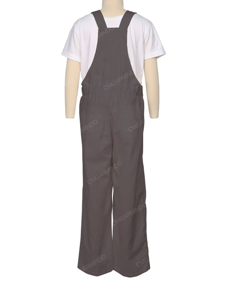 Classic Overalls