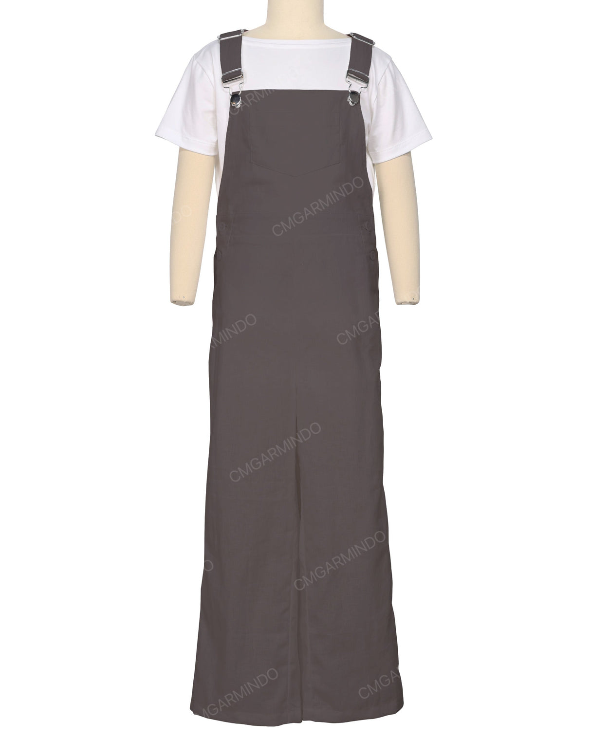 Classic Overalls