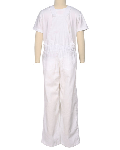 Classic Overalls