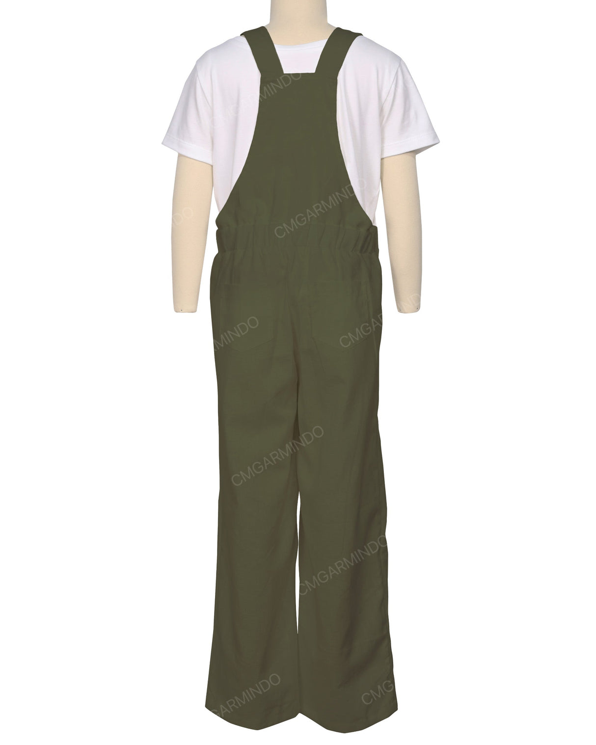 Classic Overalls