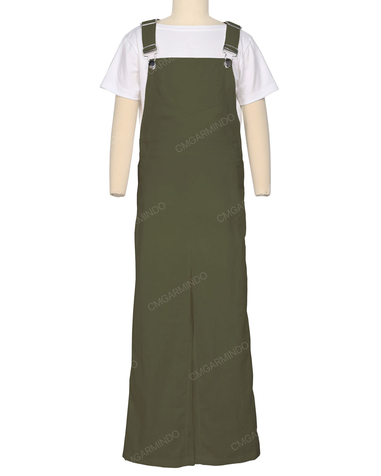 Classic Overalls