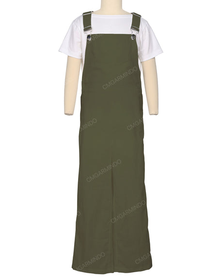 Classic Overalls