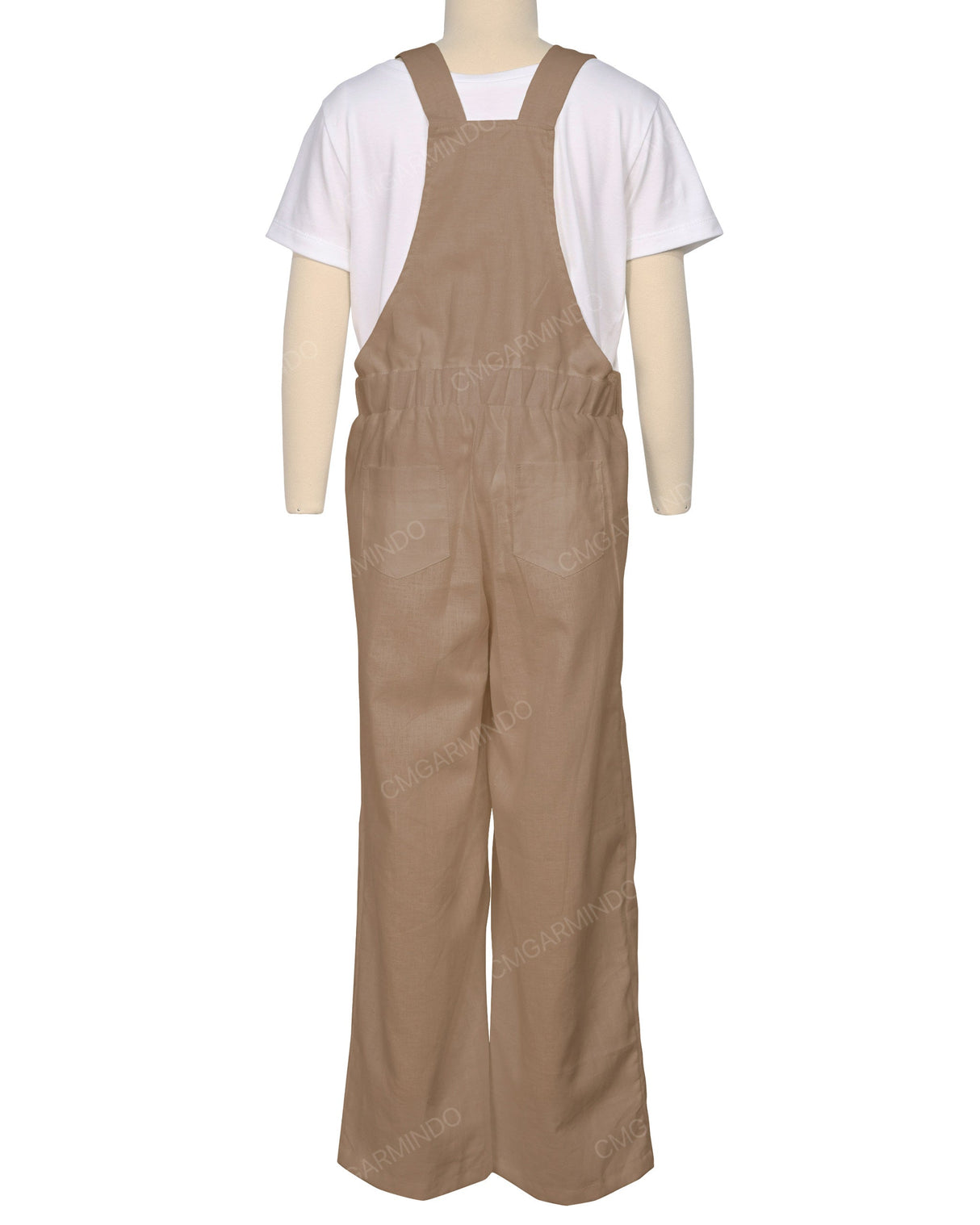 Classic Overalls