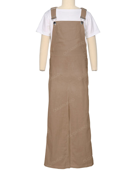 Classic Overalls