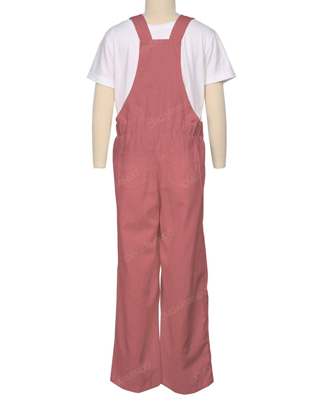 Classic Overalls