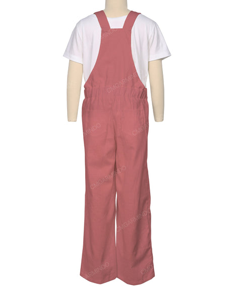 Classic Overalls