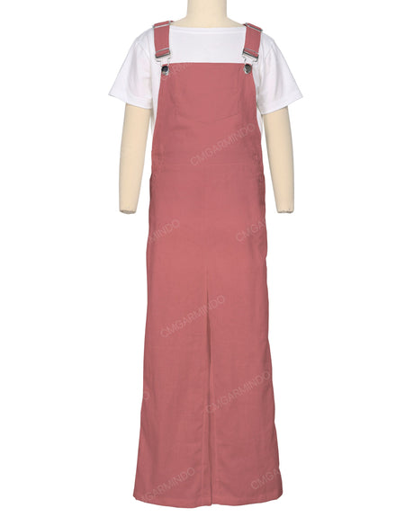 Classic Overalls