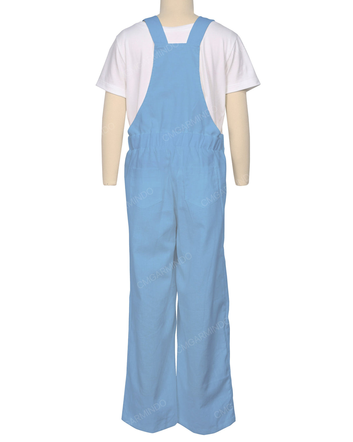 Classic Overalls