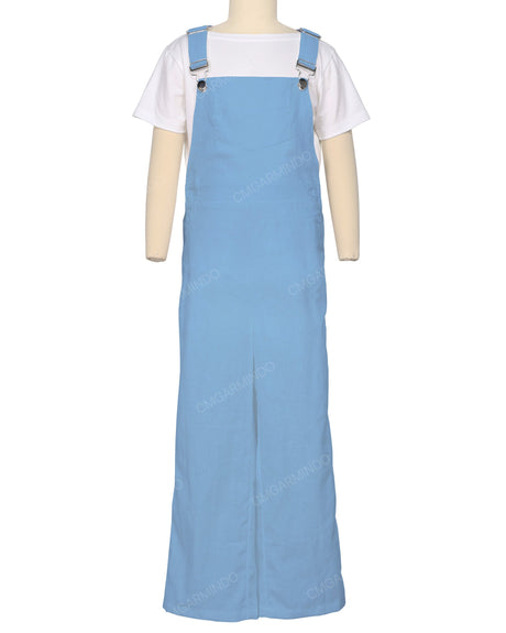 Classic Overalls