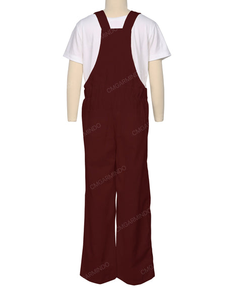 Classic Overalls
