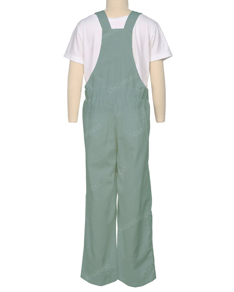 Classic Overalls