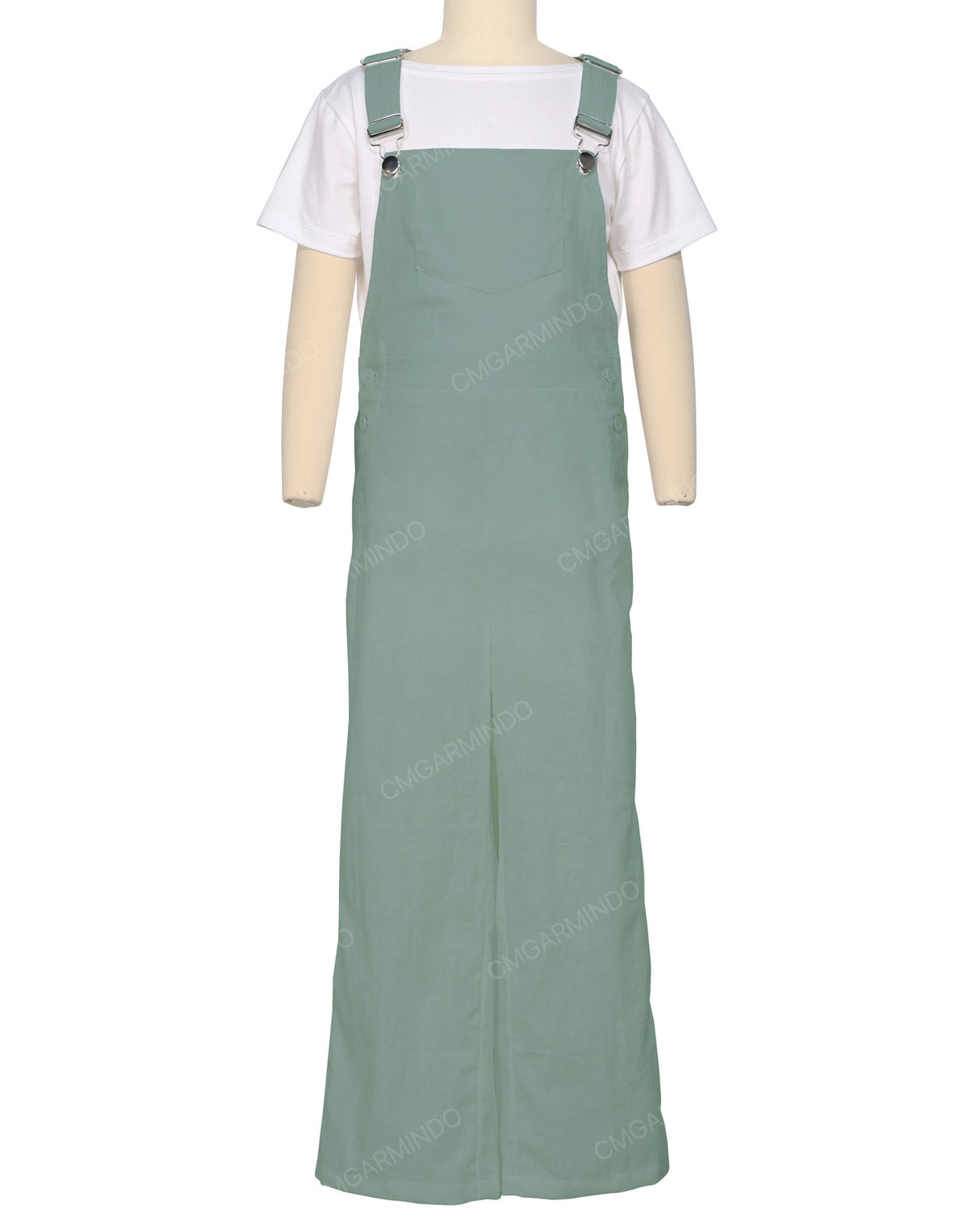 Classic Overalls