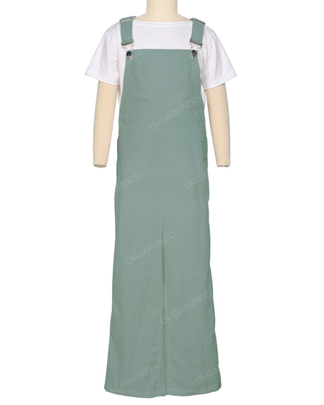 Classic Overalls