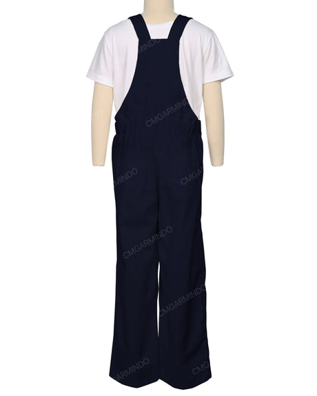 Classic Overalls